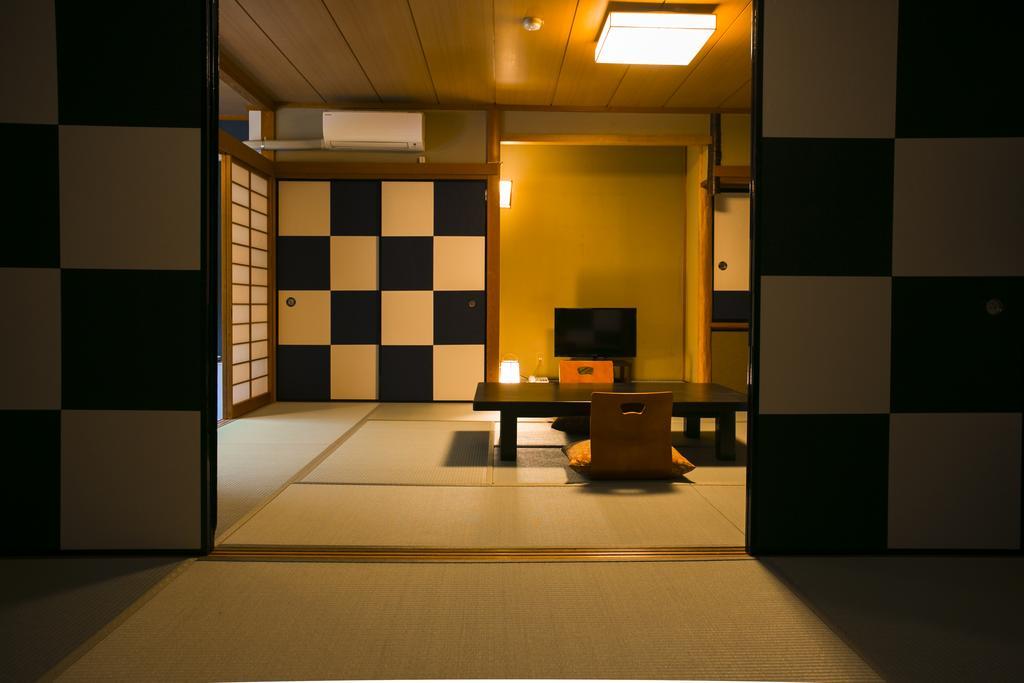 Forest Resort Yumoto Komachikan Yugawara Exterior foto